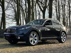 Gebraucht 2013 Infiniti Fx50 SUV | 17.900 €
