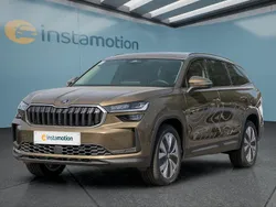 Gold Neu 2024 Skoda Kodiaq SUV | 38.449 € (Guter Preis)