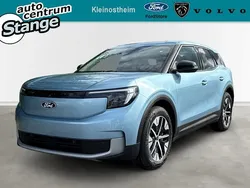 Hellblau Neu 2025 Ford Explorer SUV | 44.799 € (Guter Preis)