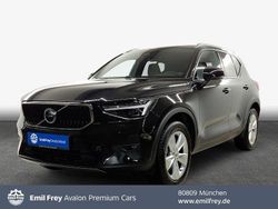 Schwarz Gebraucht 2024 Volvo XC40 Core SUV | 32.749 € (Guter Preis)