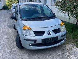 Gebraucht 2006 Renault Modus Authentique Van / Kleinbus | 777 € (Guter Preis)