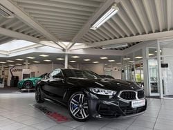 Schwarz Gebraucht 2024 BMW M850 Performance Coupé | 71.950 € (Superpreis)