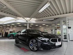 Schwarz Gebraucht 2024 BMW M850 Performance Coupé | 71.950 € (Superpreis)