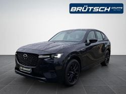 Jet black metallic Gebraucht 2023 Mazda CX-60 Homura-Line SUV | 43.980 € (Guter Preis)