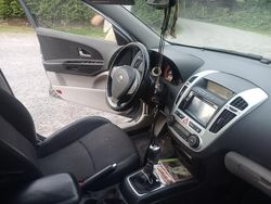 Gebraucht 2007 Kia Ceed Kleinwagen | 2.450 €