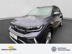Grau Neu 2025 VW T-Cross Life SUV | 25.880 € (Superpreis)