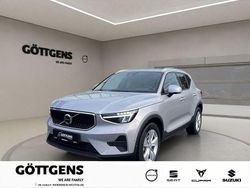 Grau Gebraucht 2025 Volvo XC40 Business Edition SUV | 34.790 € (Fairer Preis)