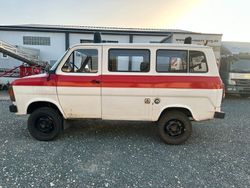 Weiß Gebraucht 1980 Ford Transit Van / Kleinbus | 8.900 €