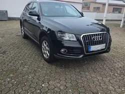 Schwarz Gebraucht 2015 Audi Q5 SUV | 15.000 € (Etwas zu teuer)