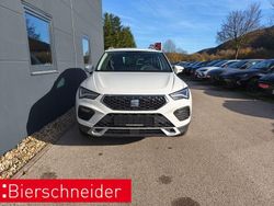 Weiss Neu 2025 Seat Ateca SUV | 30.750 € (Fairer Preis)