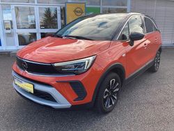 Orange Gebraucht 2022 Opel Crossland SUV | 15.990 € (Guter Preis)