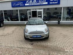 Silber Gebraucht 2008 Mini Cooper Kleinwagen | 3.950 € (Fairer Preis)
