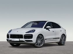 Weiß Gebraucht 2023 Porsche Cayenne GTS SUV | 109.800 € (Teuer)