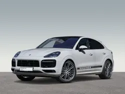 Weiß Gebraucht 2024 Porsche Cayenne GTS SUV | 111.800 € (Etwas zu teuer)