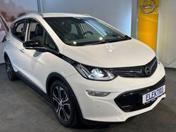 Schneeweiss Gebraucht 2018 Opel Ampera Ultimate Kleinwagen | 15.900 € (Fairer Preis)