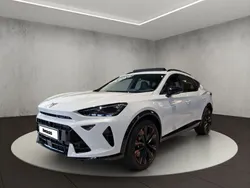 "nevada" weiss Neu 2025 Cupra Formentor VZ SUV | 62.887 €