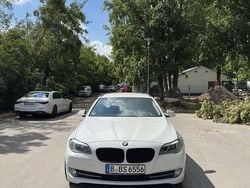 Gebraucht 2013 BMW 520 Kombi | 14.800 € (Etwas zu teuer)
