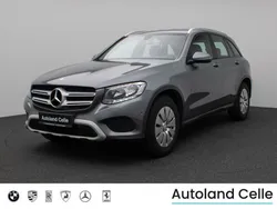 Mercedes GLC250