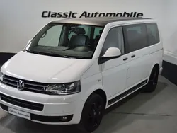 Weiß Gebraucht 2012 VW T5 Edition Van | 17.900 €