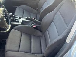 Silber Gebraucht 2003 Audi A4 Limousine | 2.700 € (Teuer)