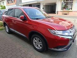 Rot Gebraucht 2020 Mitsubishi Outlander Active SUV | 19.000 € (Superpreis)