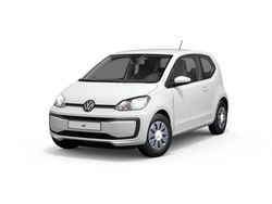 Gebraucht 2021 VW up! Kleinwagen | 7.930 € (Guter Preis)