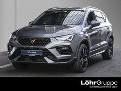 Grau Neu 2025 Cupra Ateca VZ SUV | 46.490 € (Etwas zu teuer)