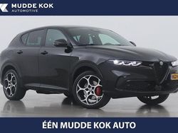 Schwarz Gebraucht 2025 Alfa Romeo Tonale Veloce SUV | 40.202 € (Fairer Preis)