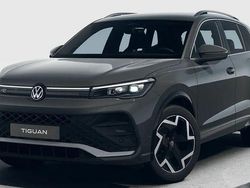 Grau Neu 2025 VW Tiguan R-line SUV | 55.880 € (Fairer Preis)