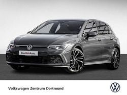 Delfingrau metallic Gebraucht 2021 VW Golf VIII GTD Limousine | 26.422 € (Guter Preis)