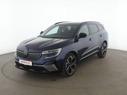 Blau Neu 2025 Renault Espace Esprit Alpine Van / Kleinbus | 36.590 €