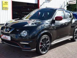 Schwarz Gebraucht 2018 Nissan Juke Nismo RS Nismo RS SUV | 13.790 € (Superpreis)
