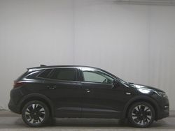 Schwarz Gebraucht 2020 Opel Grandland X SUV | 15.480 € (Superpreis)