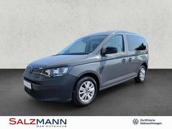 Pure grey Gebraucht 2024 VW Caddy Van / Kleinbus | 27.979 € (Etwas zu teuer)
