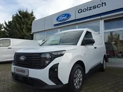 Weiß Neu 2025 Ford Transit Trend Limousine | 30.194 € (Teuer)