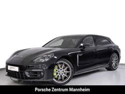 Schwarz Gebraucht 2022 Porsche Panamera 4 Platinum Edition Limousine | 79.900 € (Guter Preis)