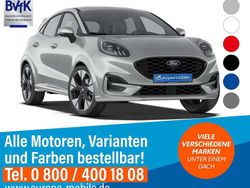 Wählbar Neu 2025 Ford Puma ST-Line SUV | 21.380 € (Superpreis)