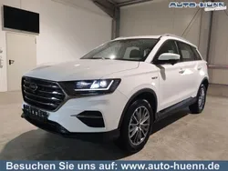 Schwarz Neu 2024 SWM G01 SUV | 20.790 € (Superpreis)