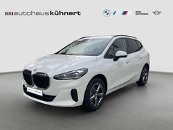 Weiß Gebraucht 2025 BMW 218 Active Tourer Sport Line Van / Kleinbus | 31.285 € (Guter Preis)