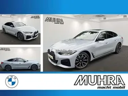 M brooklyn grau metallic Gebraucht 2022 BMW M440 M Sport Limousine | 45.440 € (Fairer Preis)