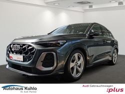 Daytonagrau perleffekt Gebraucht 2025 Audi Q5 Ambiente SUV | 70.890 € (Fairer Preis)