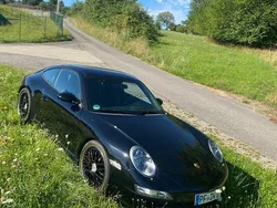 Schwarz Gebraucht 2004 Porsche 911 Carrera S Coupé | 65.997 €