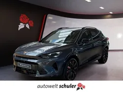 Grau Gebraucht 2024 Cupra Formentor SUV | 39.990 € (Teuer)