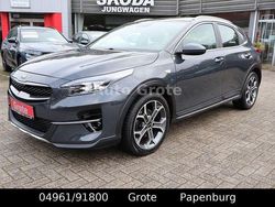 Grau Gebraucht 2020 Kia XCeed Vision SUV | 17.990 € (Guter Preis)