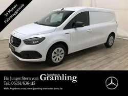 Weiß Gebraucht 2023 Mercedes eCitan Van / Kleinbus | 24.394 € (Fairer Preis)