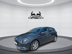 Atlas white Neu 2025 Hyundai i20 Select Limousine | 19.490 € (Fairer Preis)