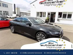 Vesuvgrau metallic Gebraucht 2021 Audi A6 Sport Limousine | 34.990 € (Superpreis)