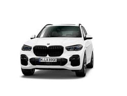 Gebraucht 2022 BMW X5 Comfort Edition SUV | 52.999 € (Guter Preis)