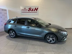 Andere Gebraucht 2021 Hyundai i30 Intro Edition Limousine | 18.990 € (Fairer Preis)