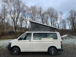 Weiß Gebraucht 2013 VW California California Van | 22.500 € (Fairer Preis)
